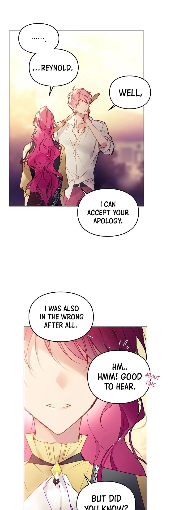 Read Death Is The Only Ending For The Villainess Manga Online