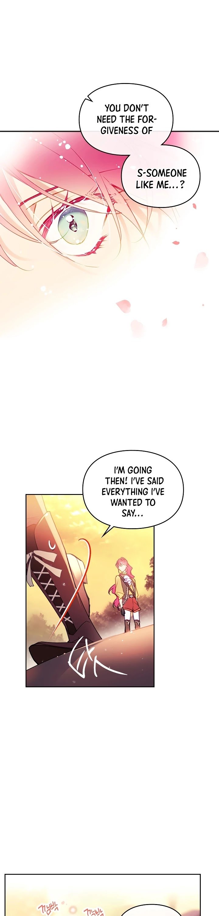 Read Death Is The Only Ending For The Villainess Manga Online
