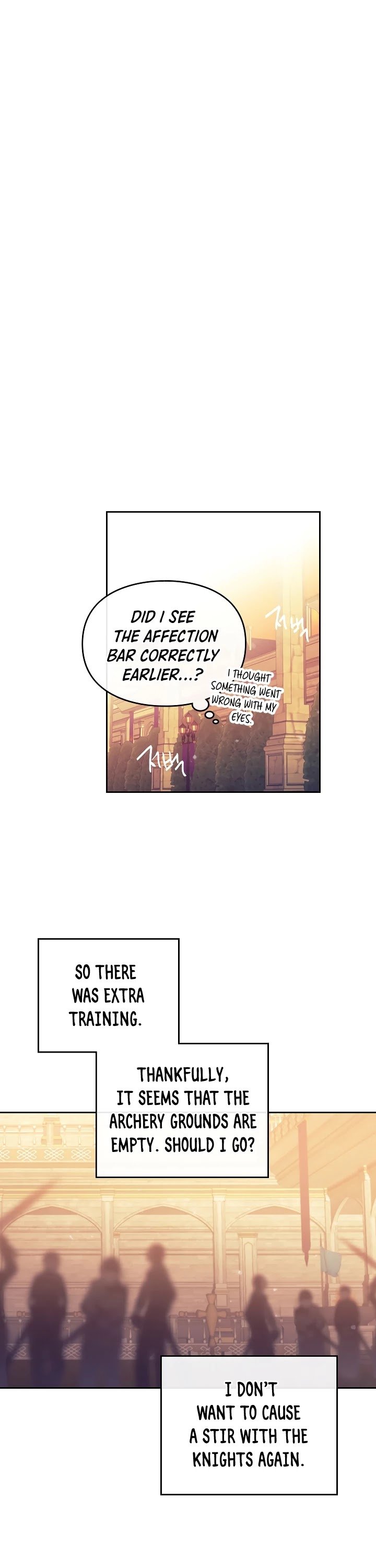 Read Death Is The Only Ending For The Villainess Manga Online