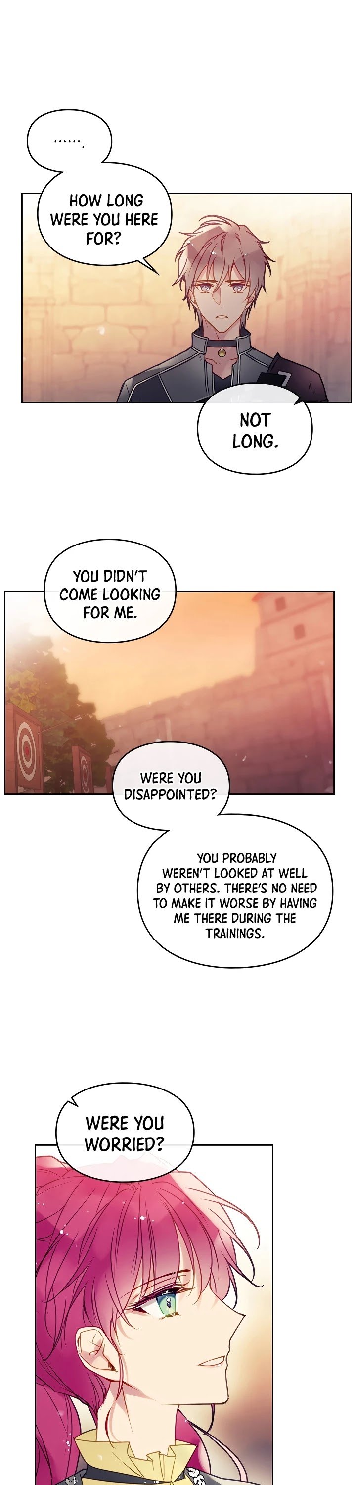 Read Death Is The Only Ending For The Villainess Manga Online