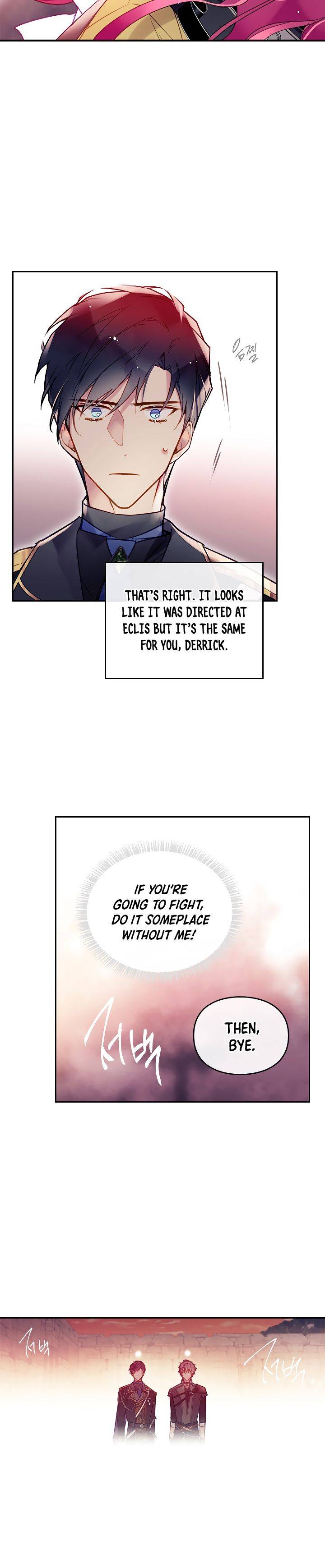Read Death Is The Only Ending For The Villainess Manga Online