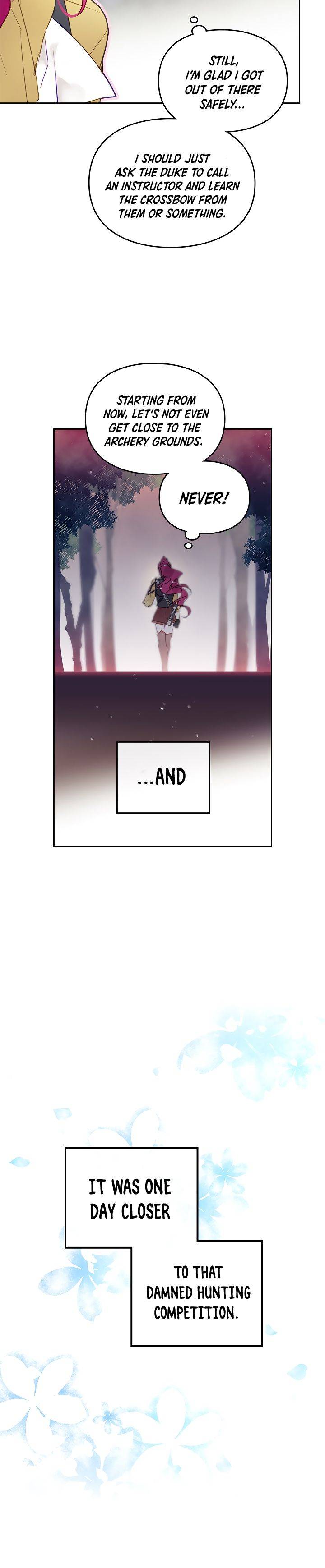 Read Death Is The Only Ending For The Villainess Manga Online
