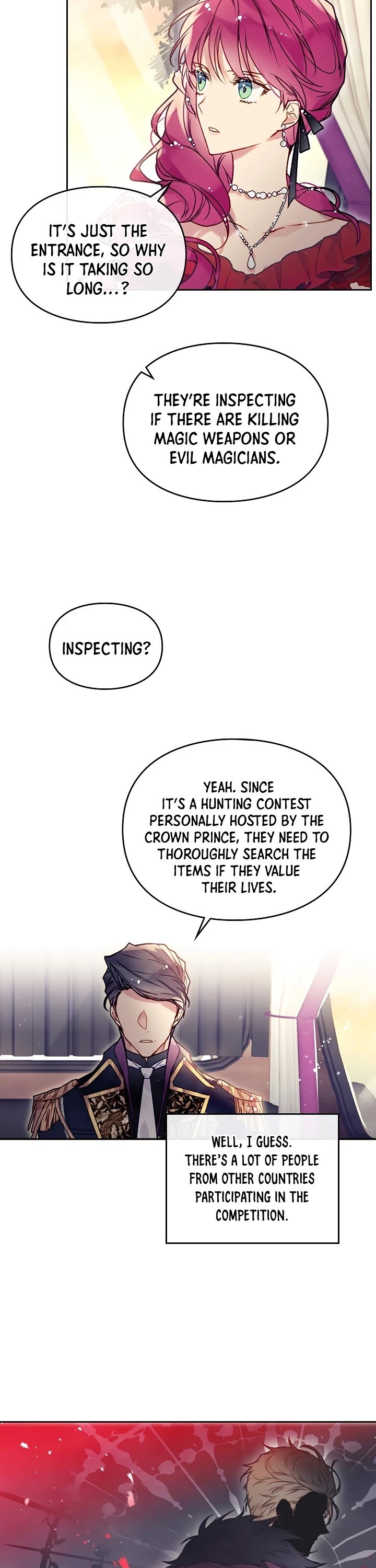 Read Death Is The Only Ending For The Villainess Manga Online