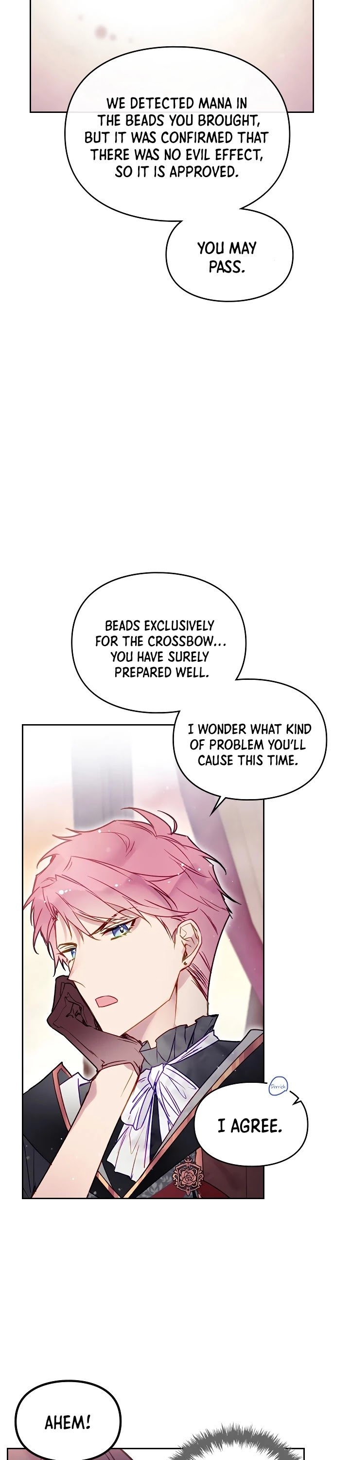 Read Death Is The Only Ending For The Villainess Manga Online