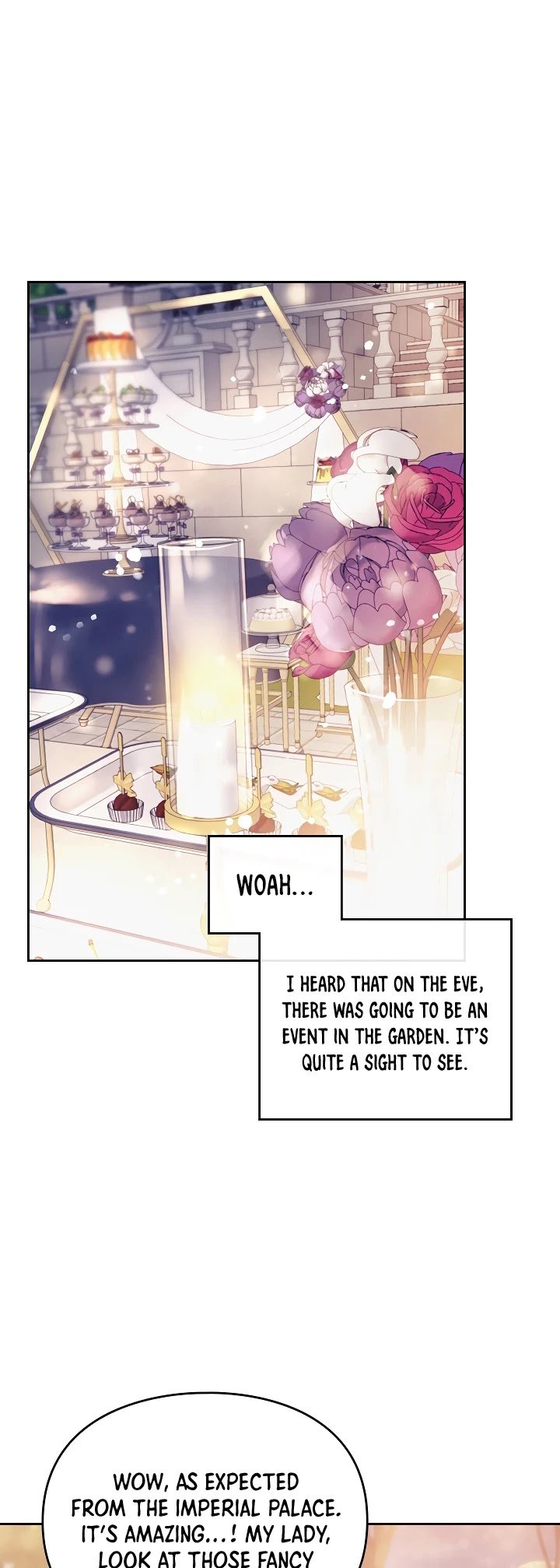 Read Death Is The Only Ending For The Villainess Manga Online