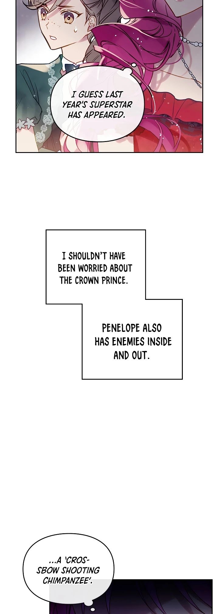 Read Death Is The Only Ending For The Villainess Manga Online