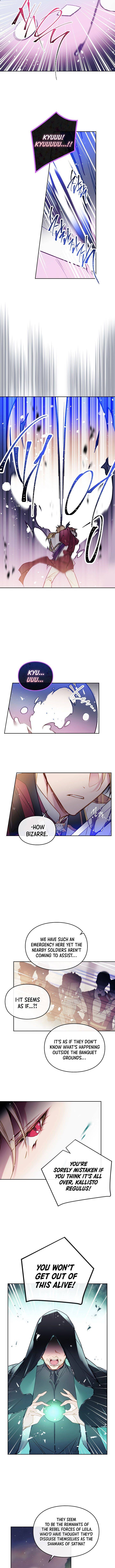 Read Death Is The Only Ending For The Villainess Manga Online