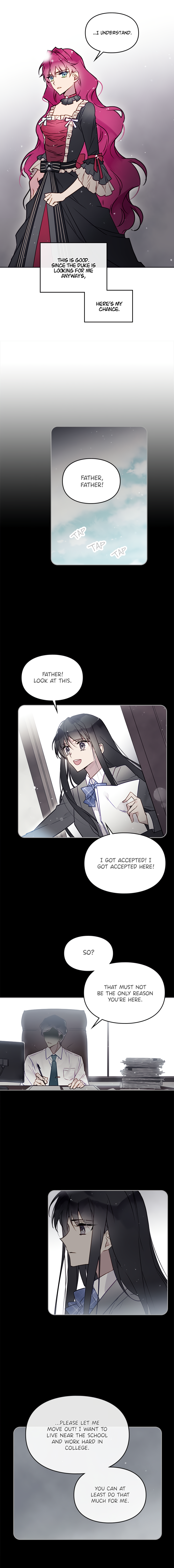 Read Death Is The Only Ending For The Villainess Manga Online