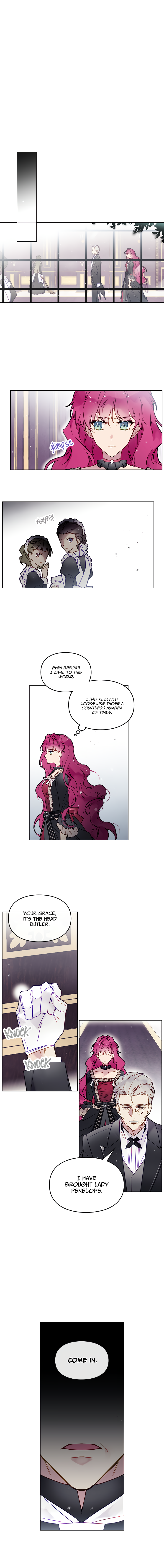 Read Death Is The Only Ending For The Villainess Manga Online