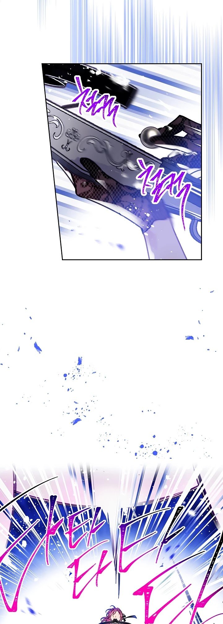 Read Death Is The Only Ending For The Villainess Manga Online