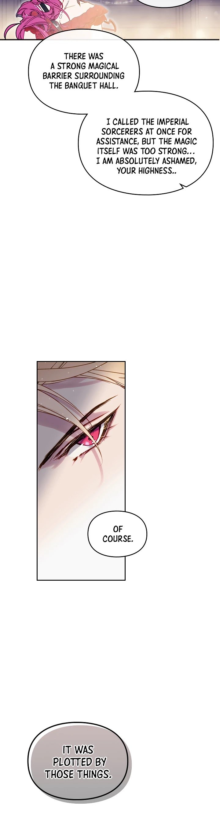 Read Death Is The Only Ending For The Villainess Manga Online