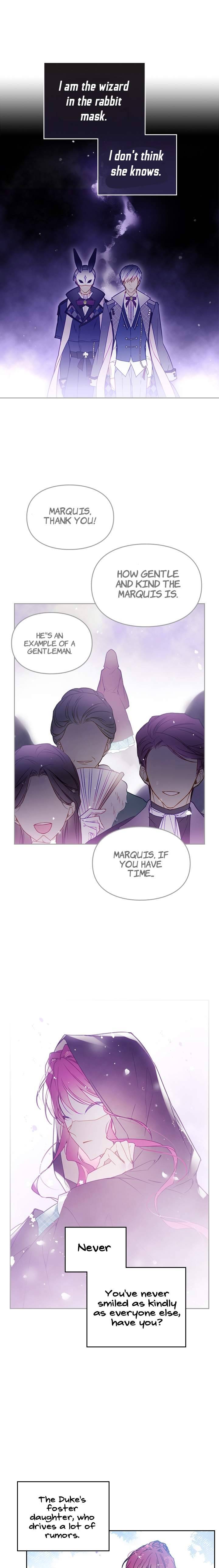 Read Death Is The Only Ending For The Villainess Manga Online