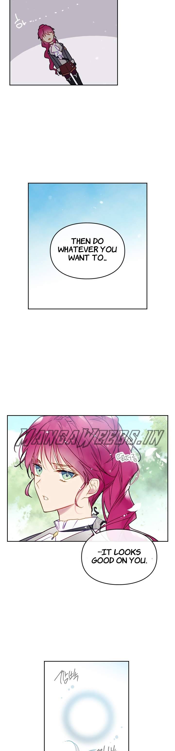 Read Death Is The Only Ending For The Villainess Manga Online