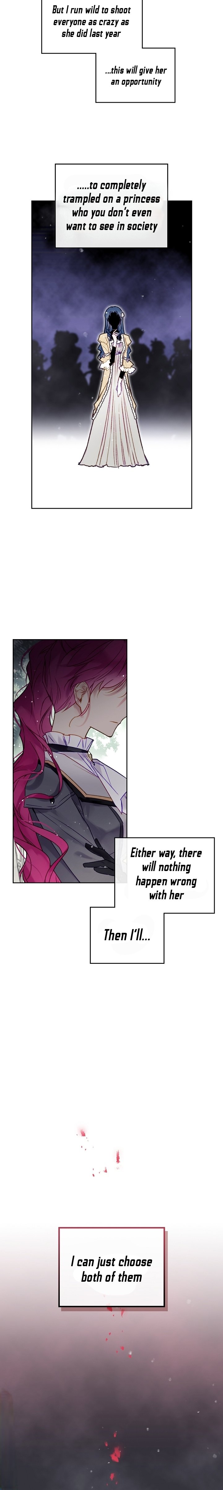 Read Death Is The Only Ending For The Villainess Manga Online