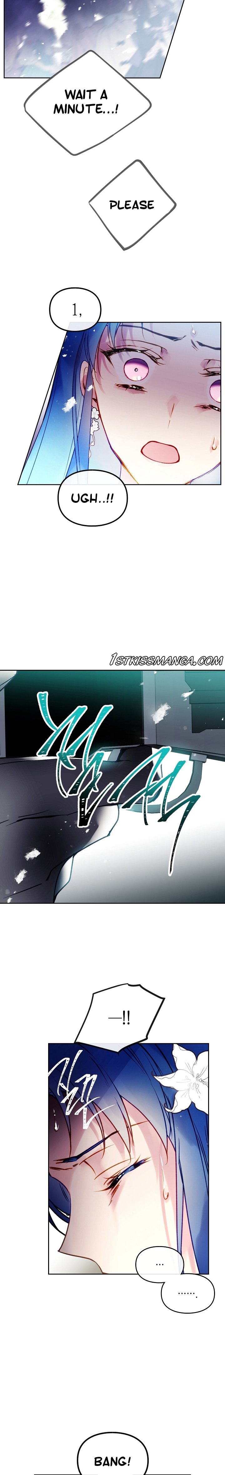Read Death Is The Only Ending For The Villainess Manga Online