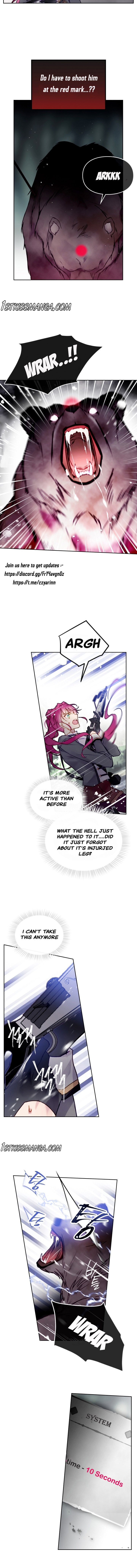 Read Death Is The Only Ending For The Villainess Manga Online