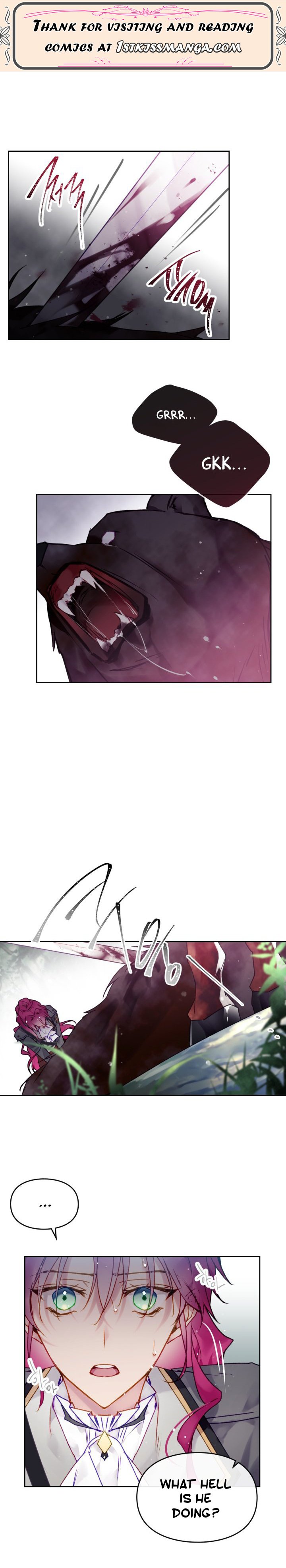 Read Death Is The Only Ending For The Villainess Manga Online