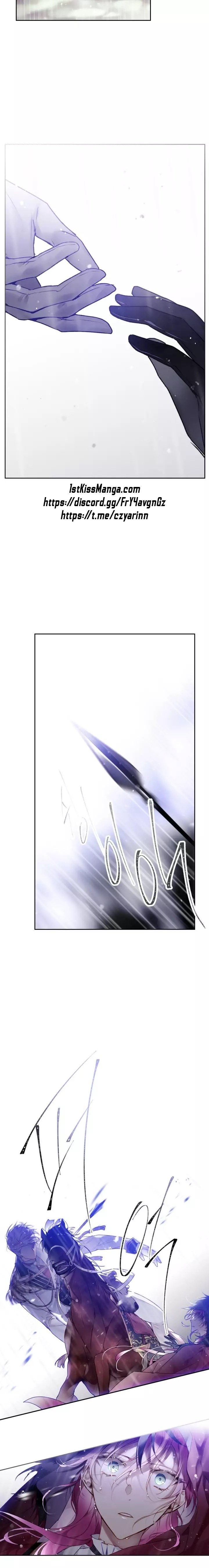 Read Death Is The Only Ending For The Villainess Manga Online