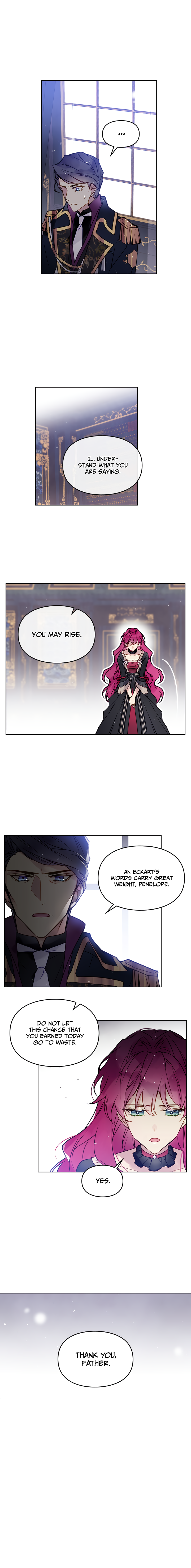 Read Death Is The Only Ending For The Villainess Manga Online