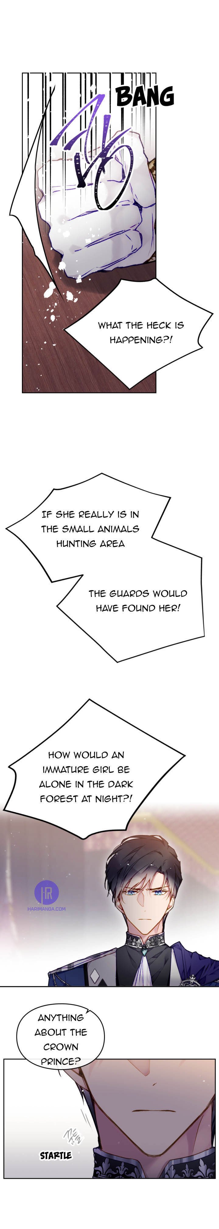 Read Death Is The Only Ending For The Villainess Manga Online