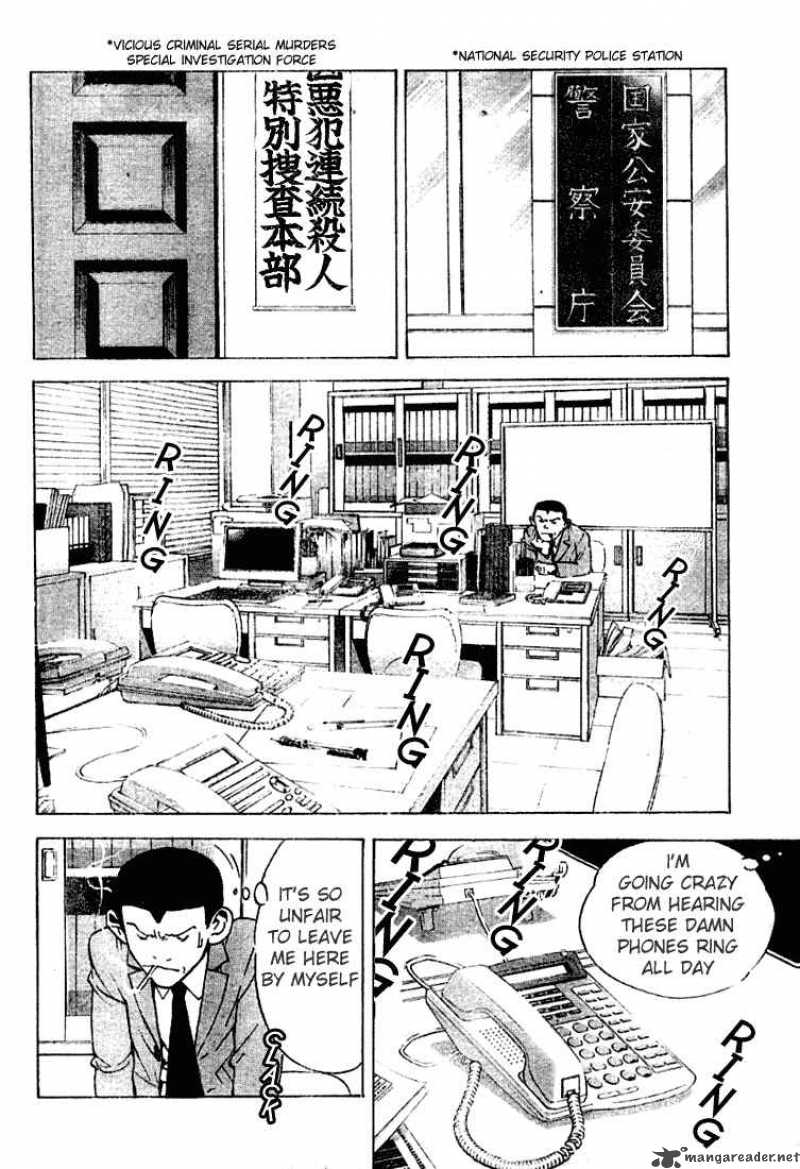 Read Death Note Manga Online
