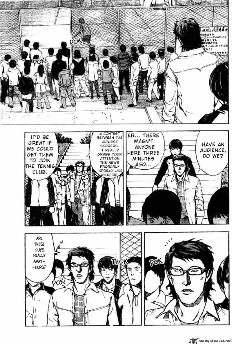 Read Death Note Manga Online