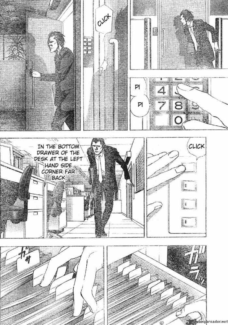Read Death Note Manga Online