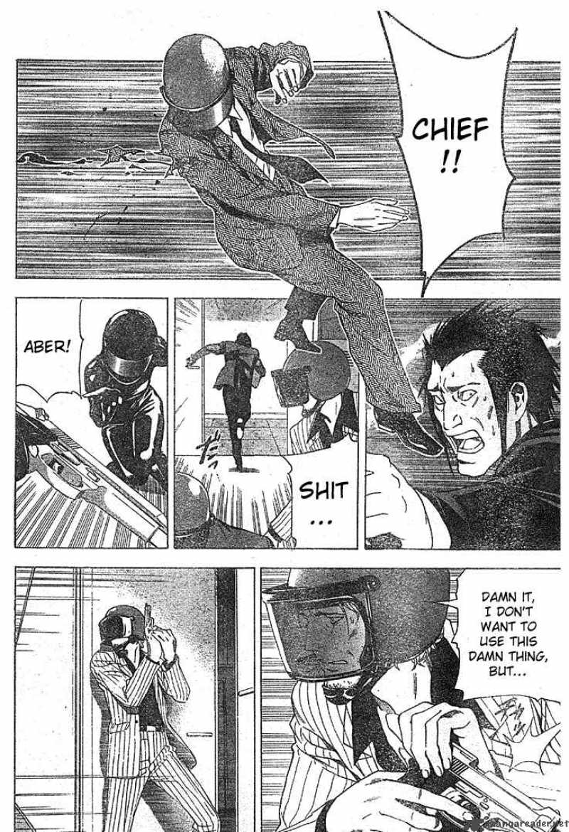 Read Death Note Manga Online