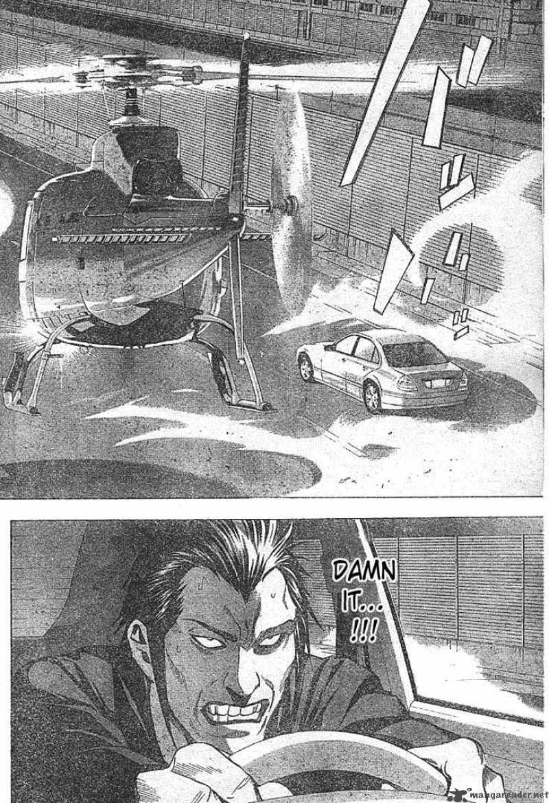 Read Death Note Manga Online