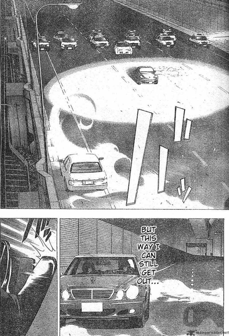 Read Death Note Manga Online