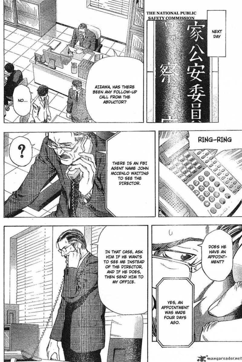 Read Death Note Manga Online