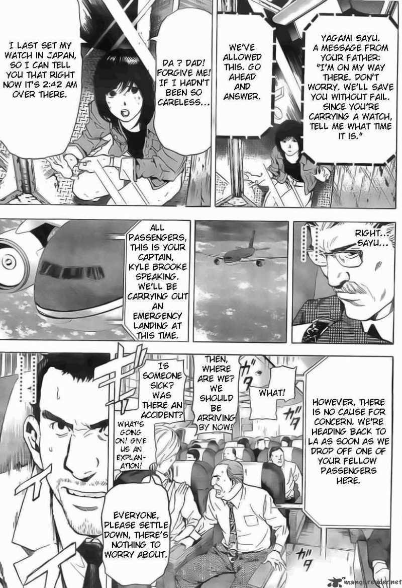 Read Death Note Manga Online