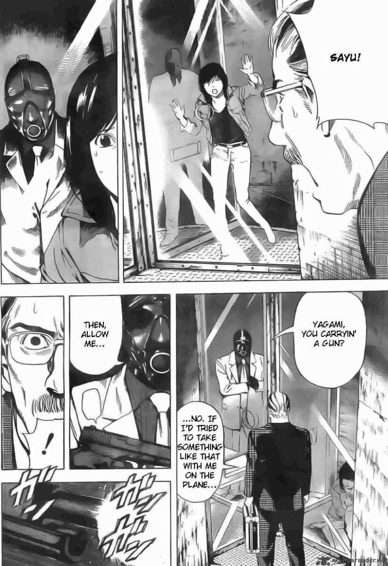 Read Death Note Manga Online