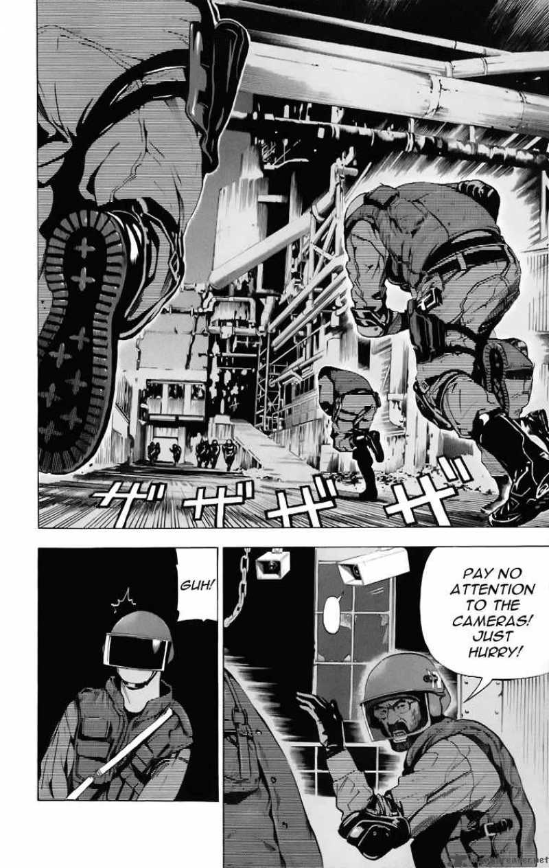 Read Death Note Manga Online