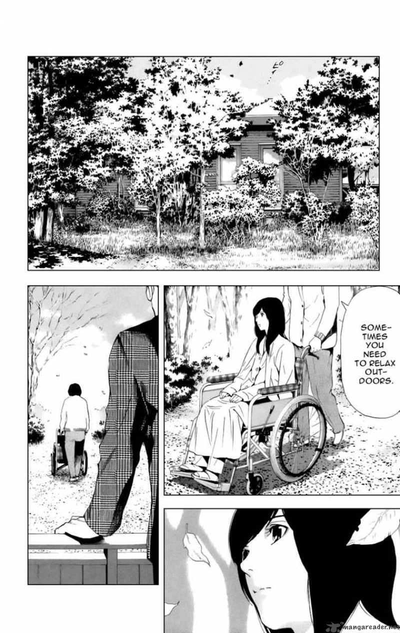 Read Death Note Manga Online