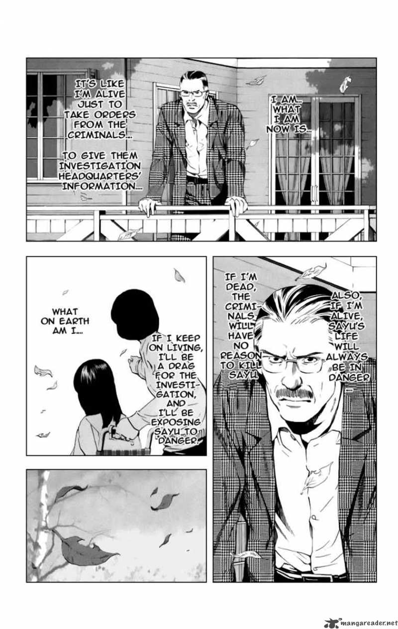Read Death Note Manga Online