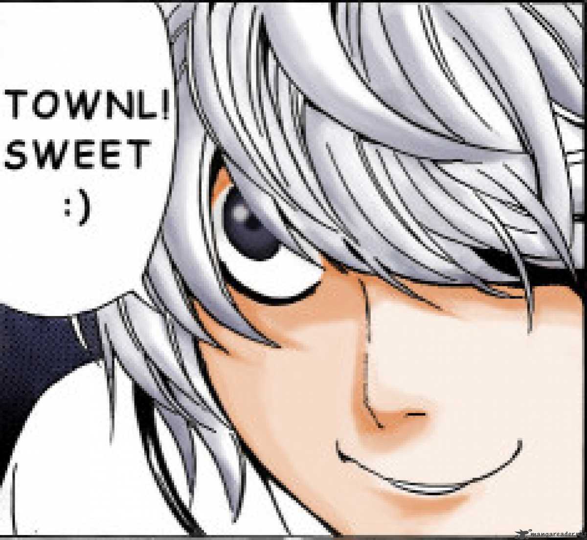 Read Death Note Manga Online