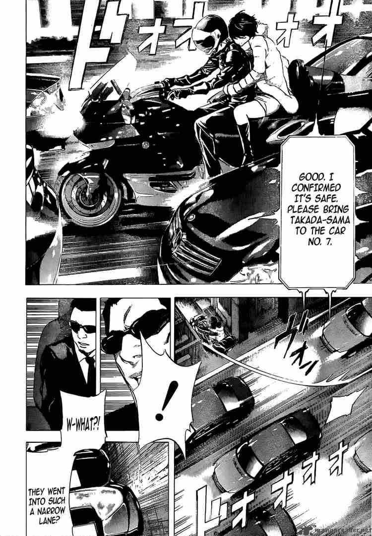 Read Death Note Manga Online