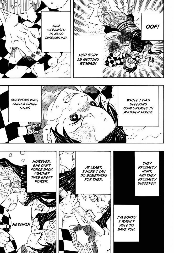Read Demon Slayer Manga Online