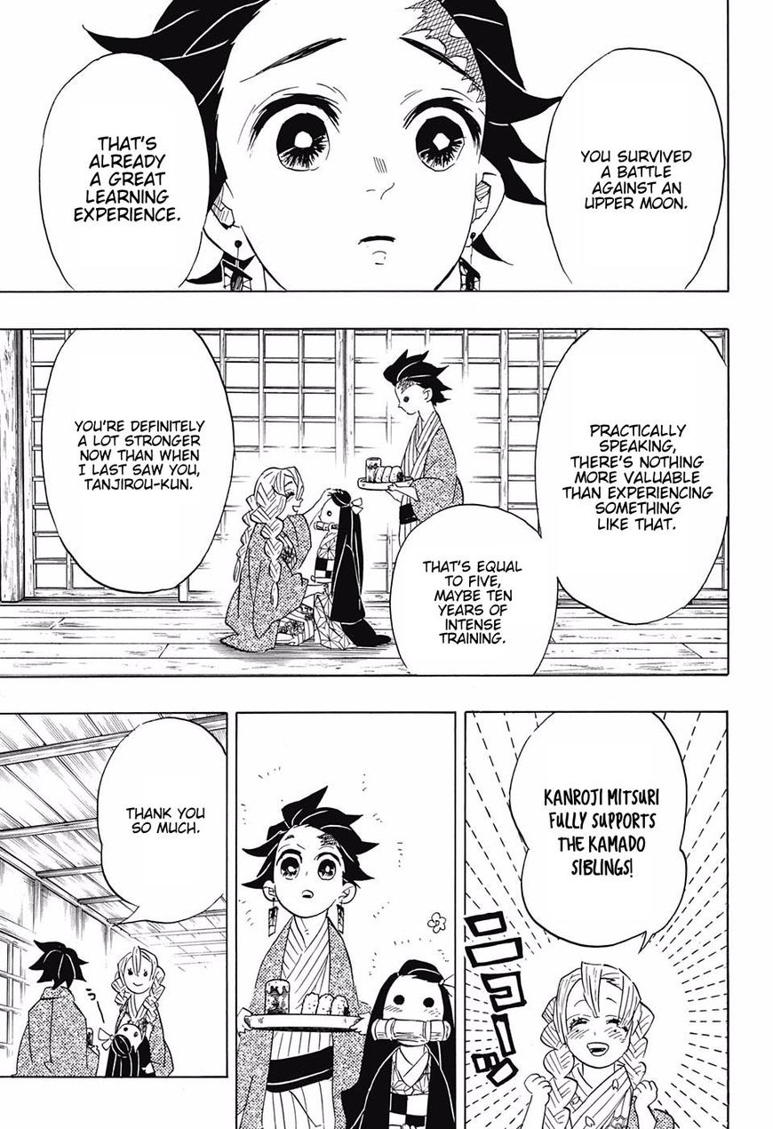 Read Demon Slayer Manga Online