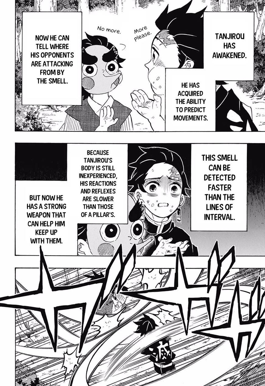 Read Demon Slayer Manga Online