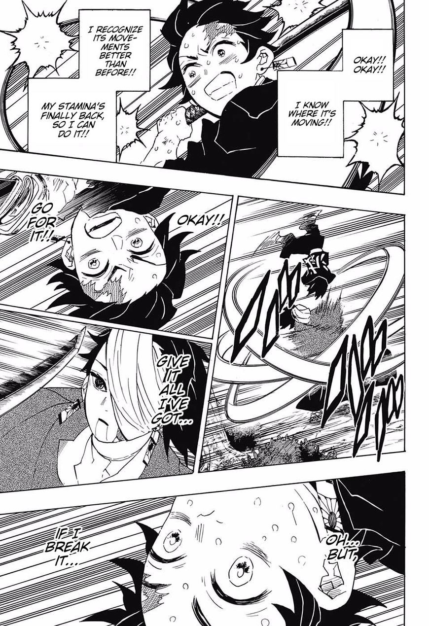 Read Demon Slayer Manga Online