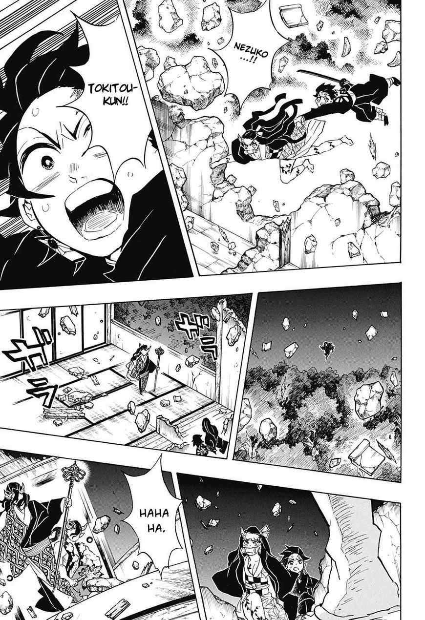 Read Demon Slayer Manga Online