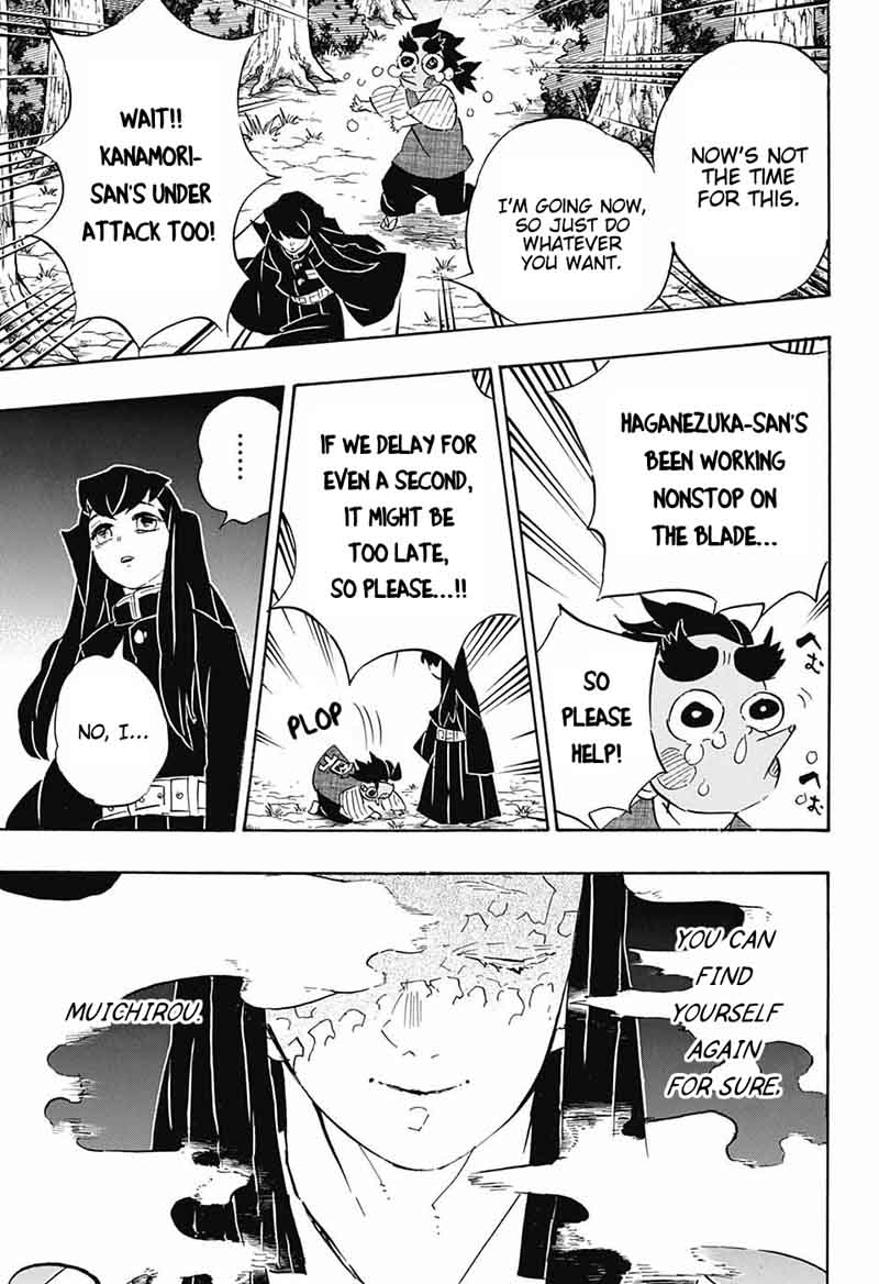 Read Demon Slayer Manga Online