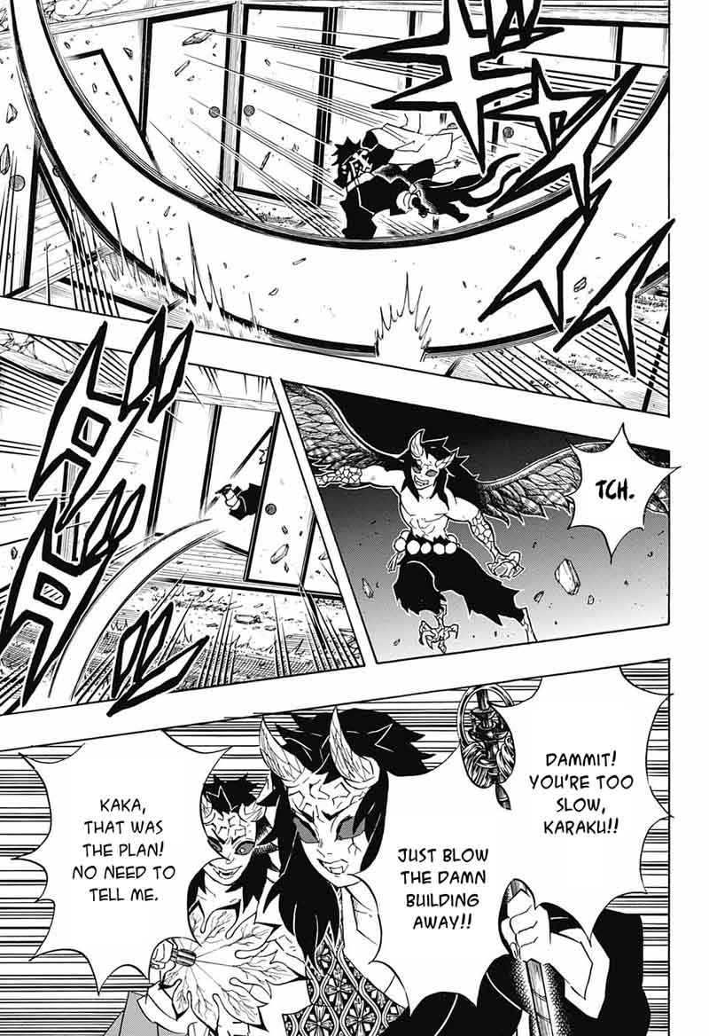 Read Demon Slayer Manga Online