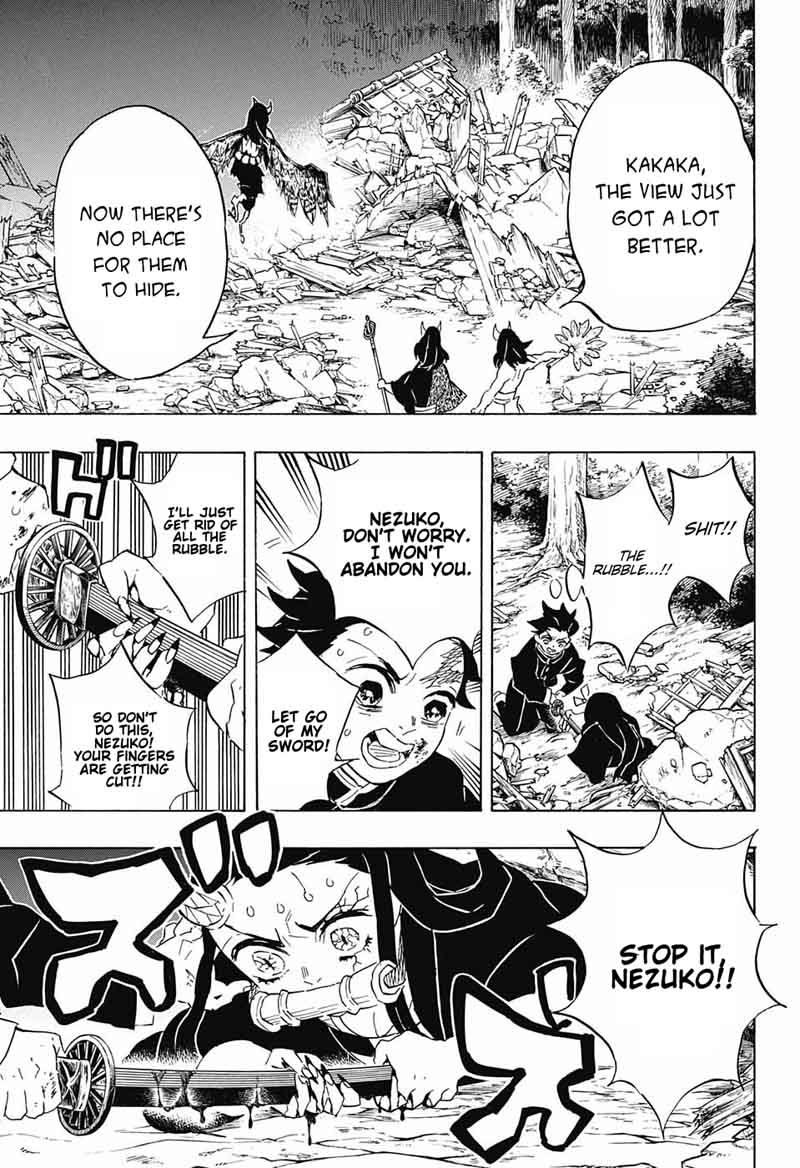 Read Demon Slayer Manga Online