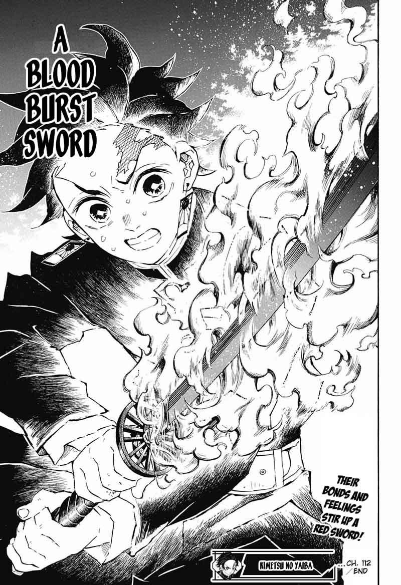 Read Demon Slayer Manga Online
