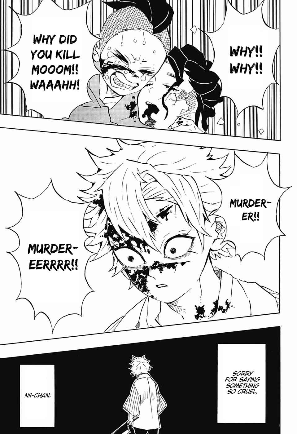 Read Demon Slayer Manga Online