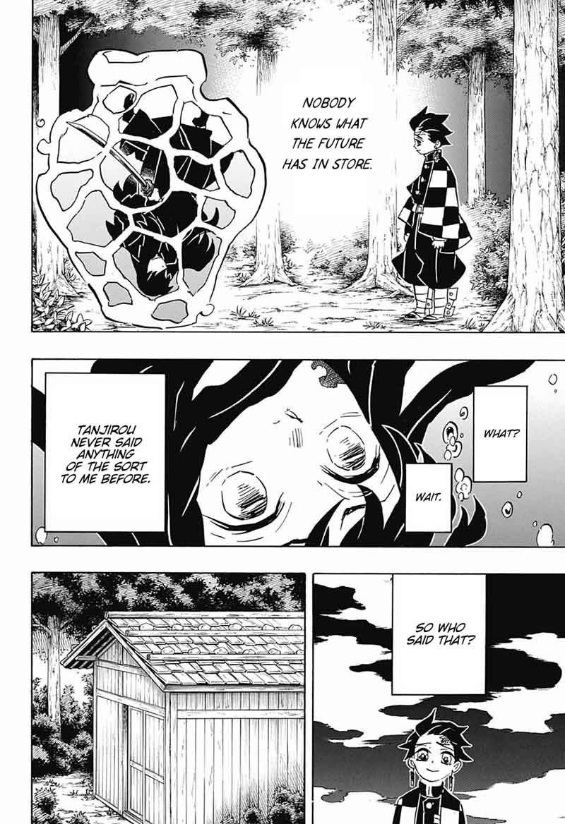 Read Demon Slayer Manga Online
