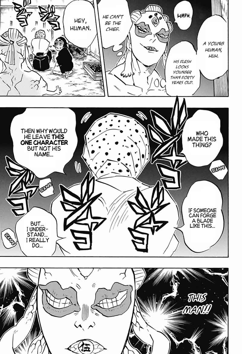 Read Demon Slayer Manga Online